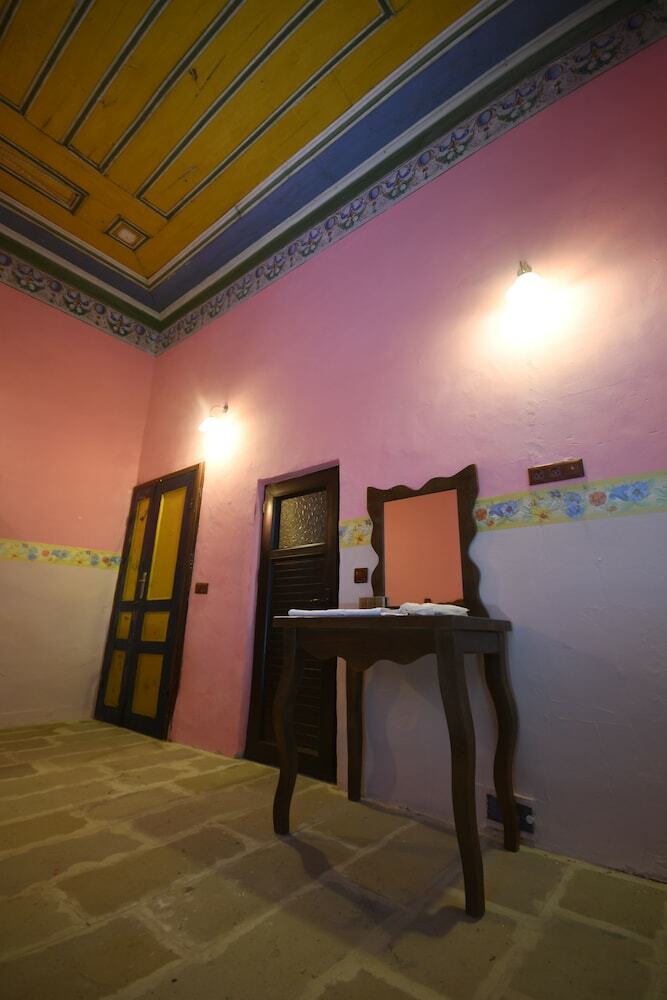 Hotel Rose Nest Cave Otel