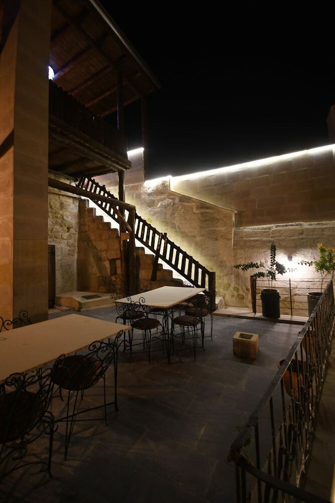Hotel Rose Nest Cave Otel