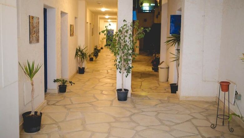 Hotel Ios Village
