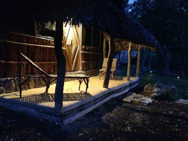 Posada Bel-ha Ecoparque