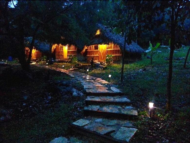 Posada Bel-ha Ecoparque