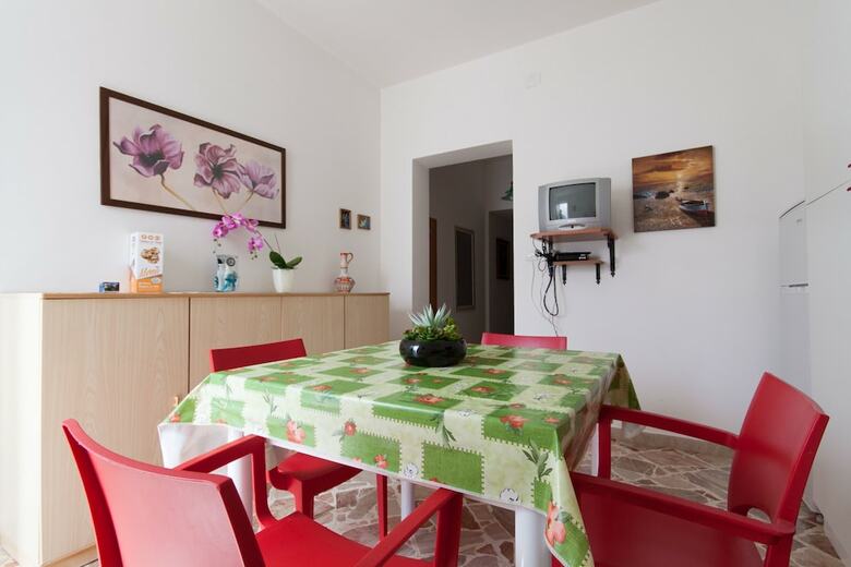 Apartamento Appartamento Guidaloca