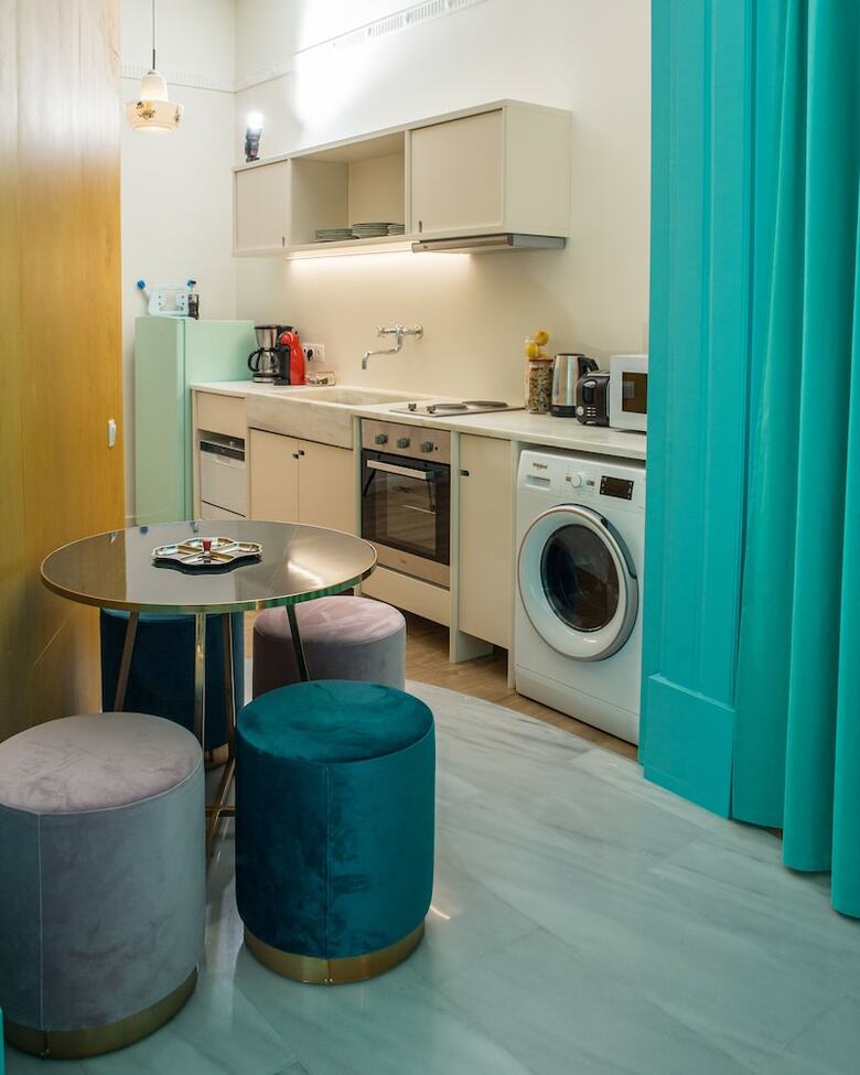 Aparthotel Keramos Athens