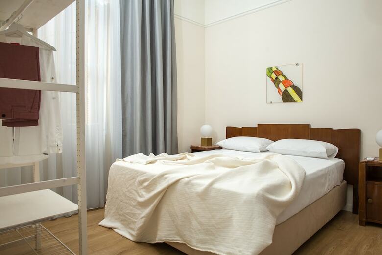 Aparthotel Keramos Athens