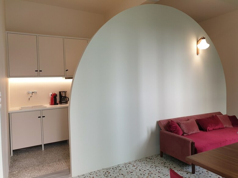 Aparthotel Keramos Athens