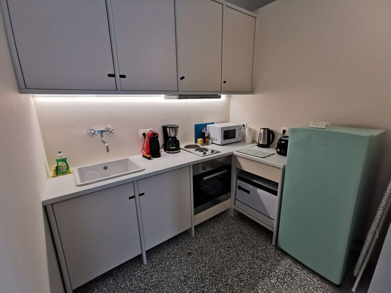 Aparthotel Keramos Athens