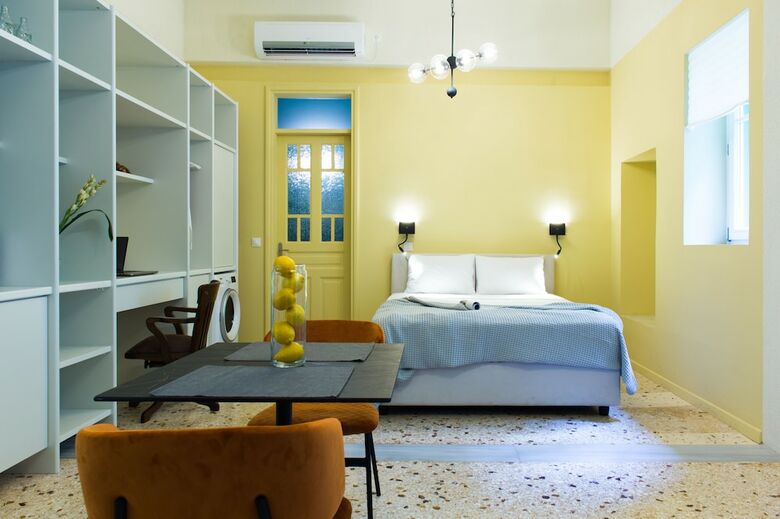 Aparthotel Keramos Athens