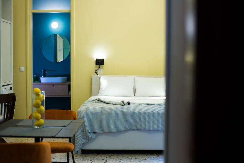 Aparthotel Keramos Athens