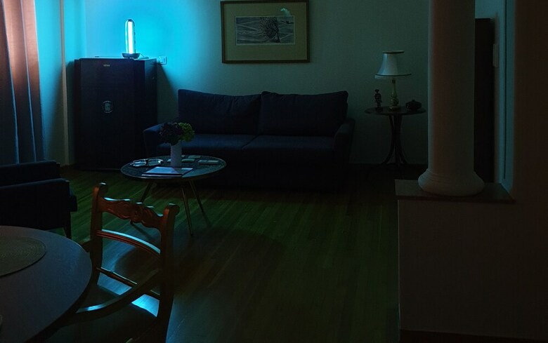 Aparthotel Keramos Athens