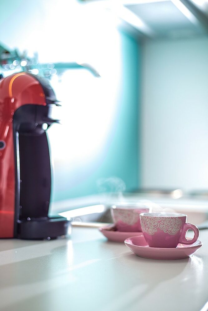 Aparthotel Keramos Athens