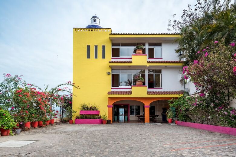Hotel Casa Mar�a Resort