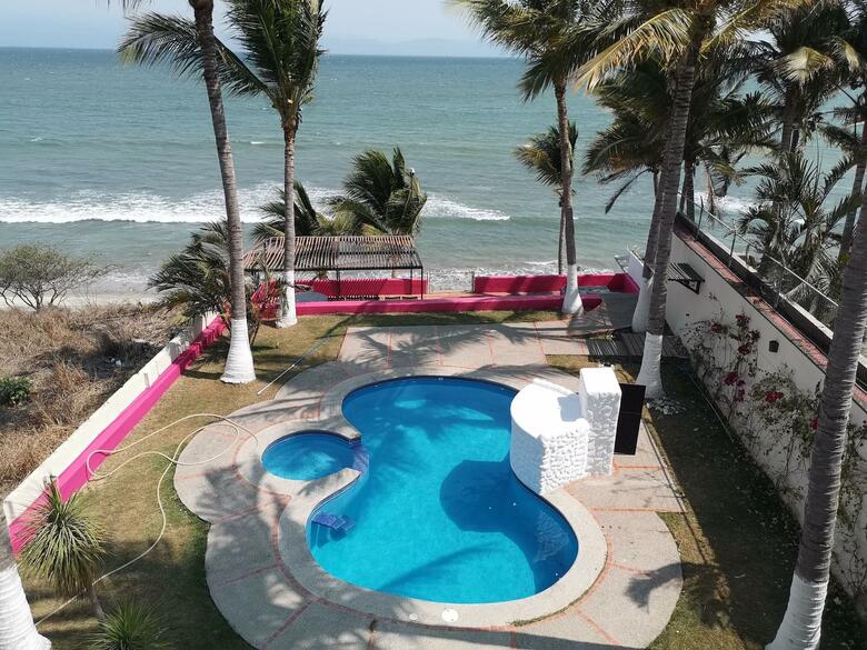 Hotel Casa Mar�a Resort