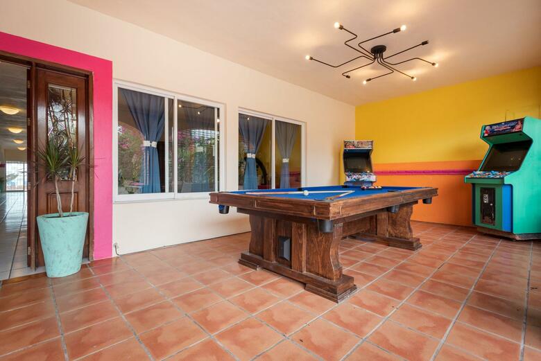 Hotel Casa Mar�a Resort