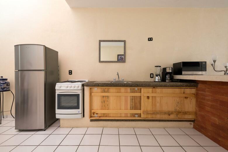 Hotel Casa Mar�a Resort
