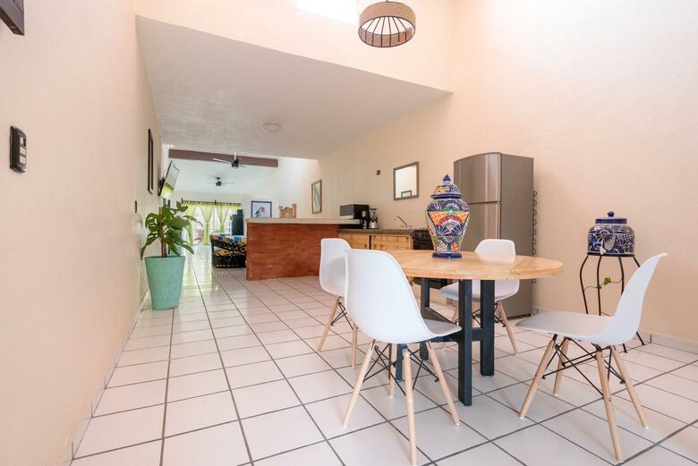 Hotel Casa Mar�a Resort