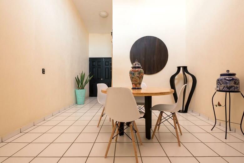 Hotel Casa Mar�a Resort