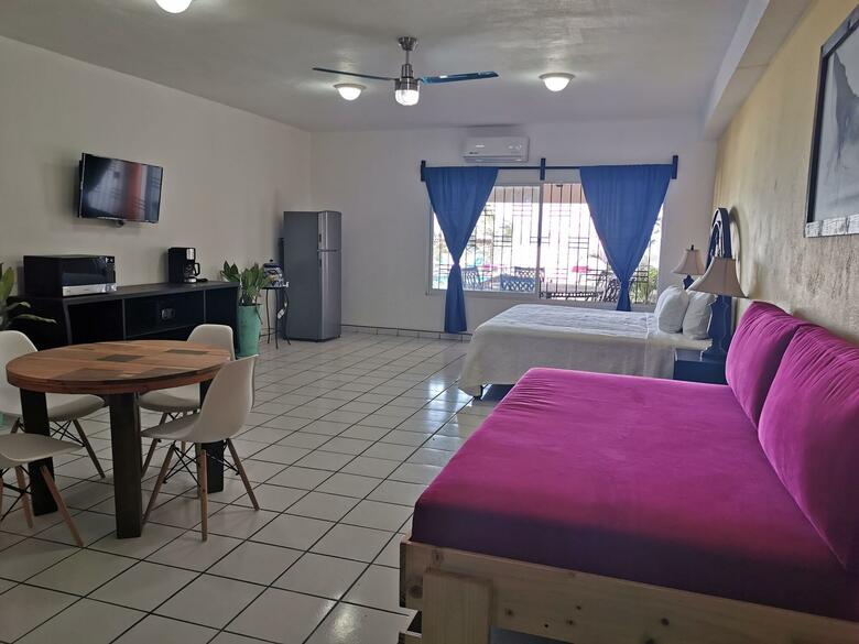 Hotel Casa Mar�a Resort