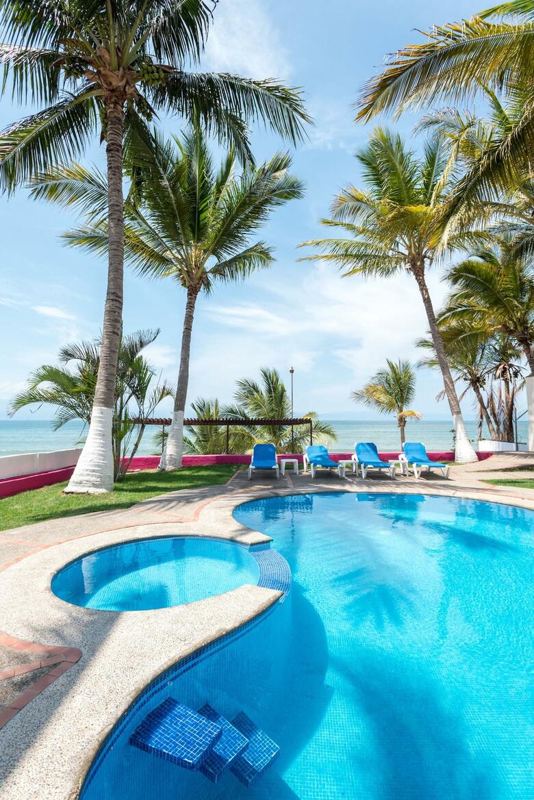 Hotel Casa Mar�a Resort
