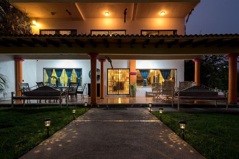Hotel Casa Mar�a Resort
