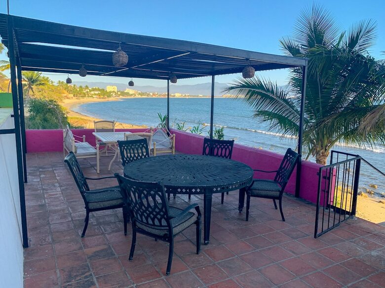 Hotel Casa Mar�a Resort