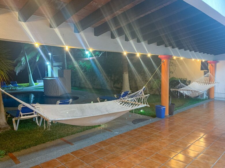 Hotel Casa Mar�a Resort