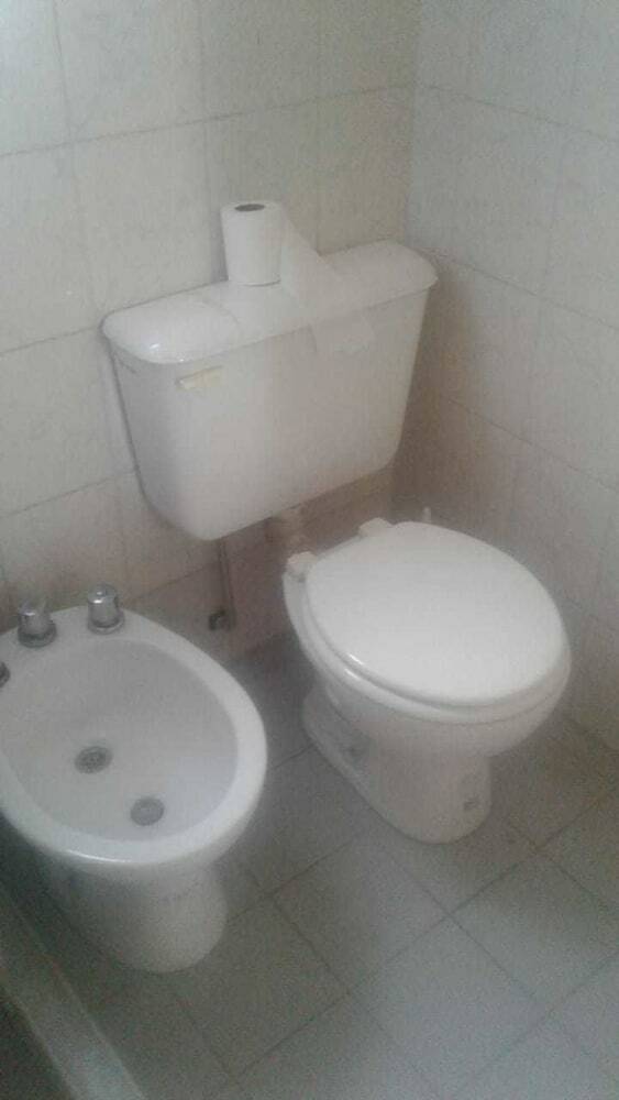 Apartamentos Modesto Departamento Equipado