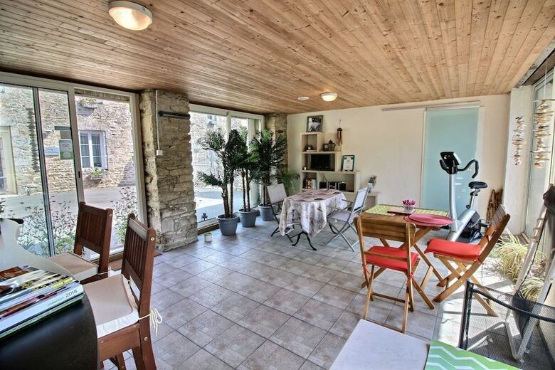 Bed & Breakfast Le Clos Des Hortensias