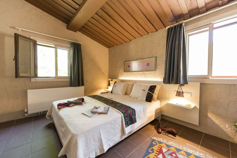 Hotel Manej Urla