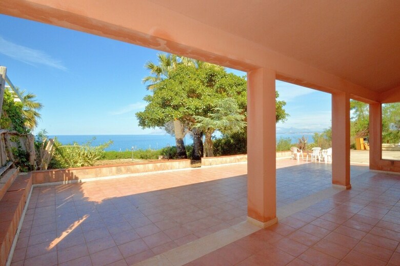 Villa Baialuce
