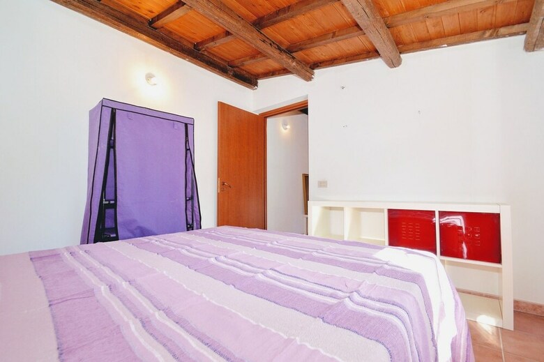 Villa Baialuce