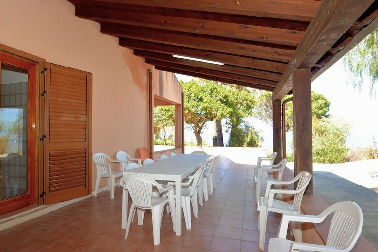 Villa Baialuce