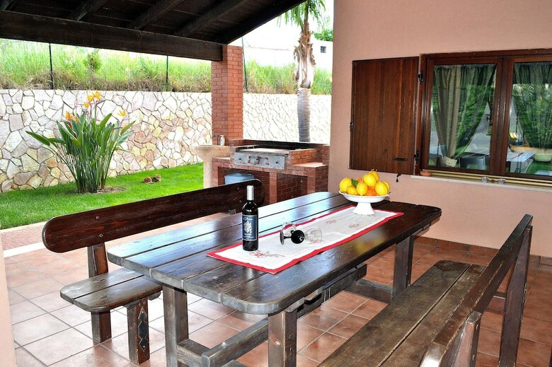 Villa Casa Faraci
