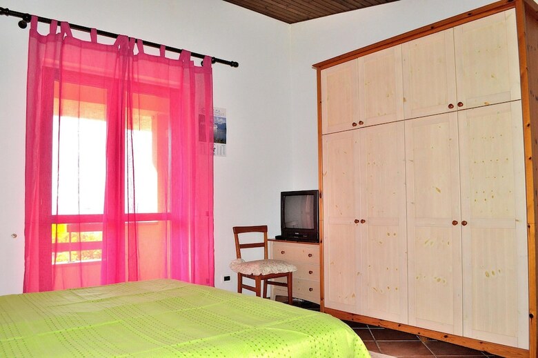 Villa Casa Faraci