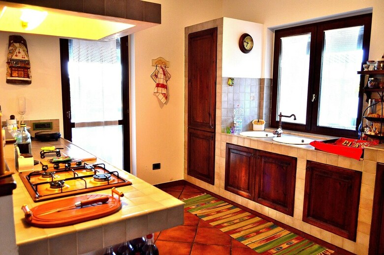 Villa Casa Faraci