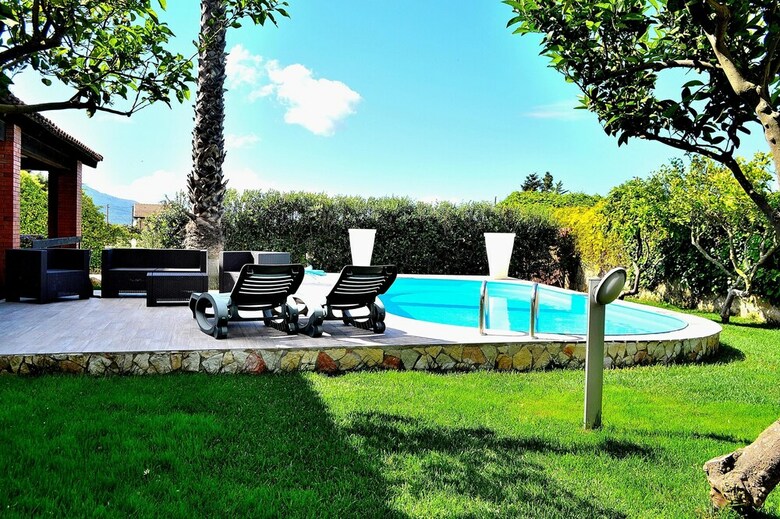 Villa Casa Faraci