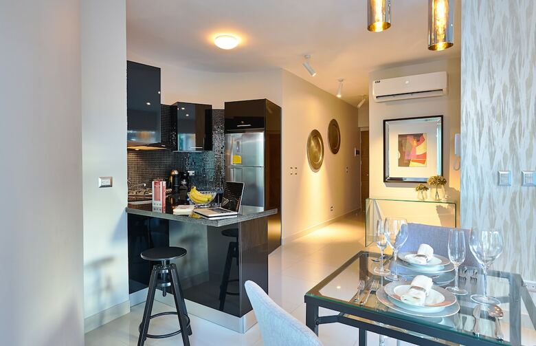 Apartamentos Armonia 24 C3
