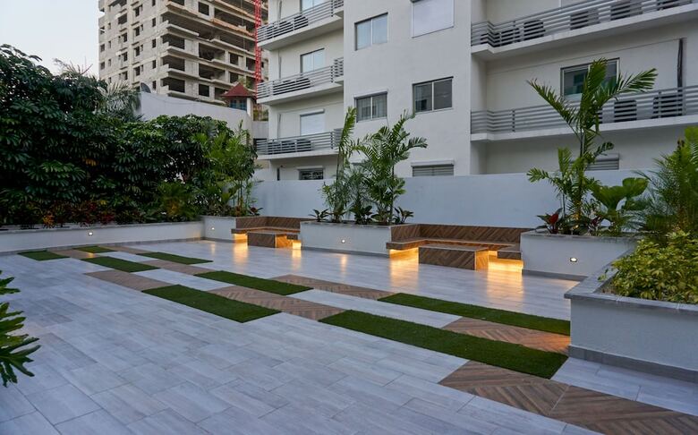 Apartamentos Armonia 24 C3