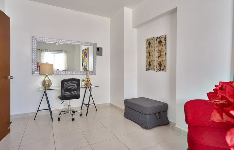 Apartamentos Onix Duo 19b