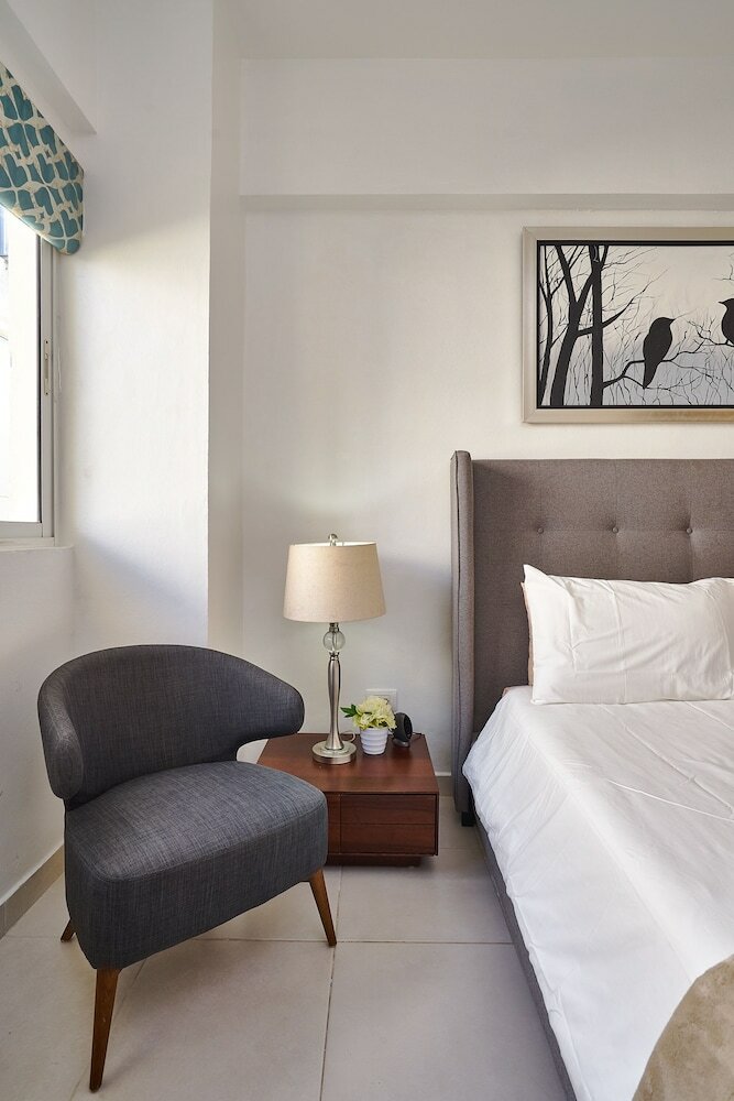 Apartamentos Onix Duo 19b