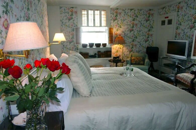 Bed & Breakfast 29 India House