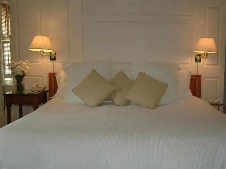 Bed & Breakfast 29 India House