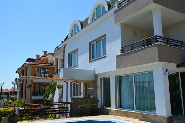 Milennia Family Hotel