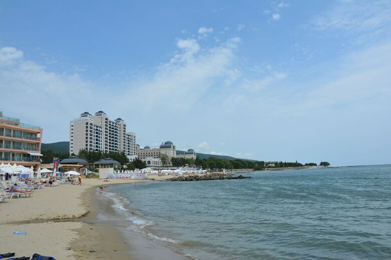 Milennia Family Hotel