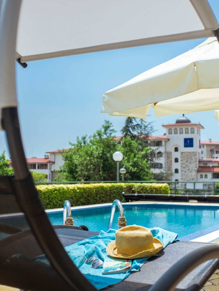 Milennia Family Hotel