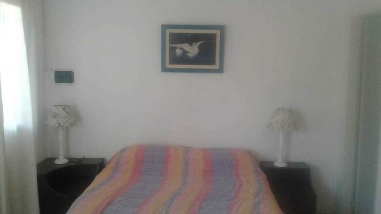 Central Apartment Mendoza City