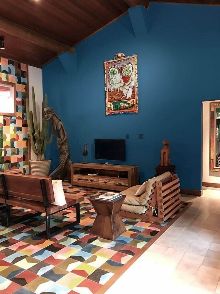 Pipa Casa Mandacar�