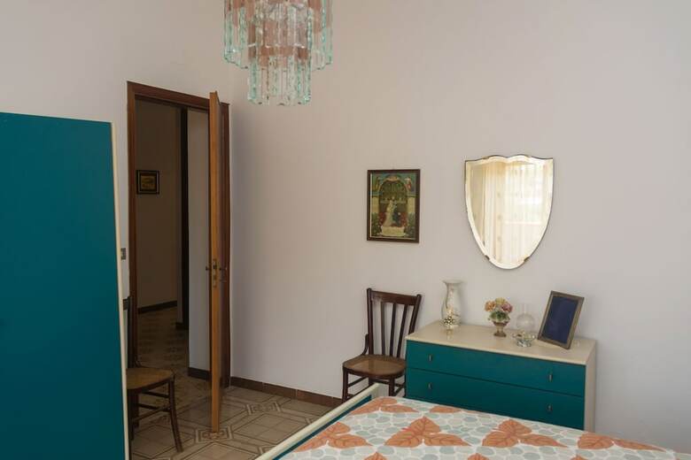 Apartamento Casa Castrogiovanni