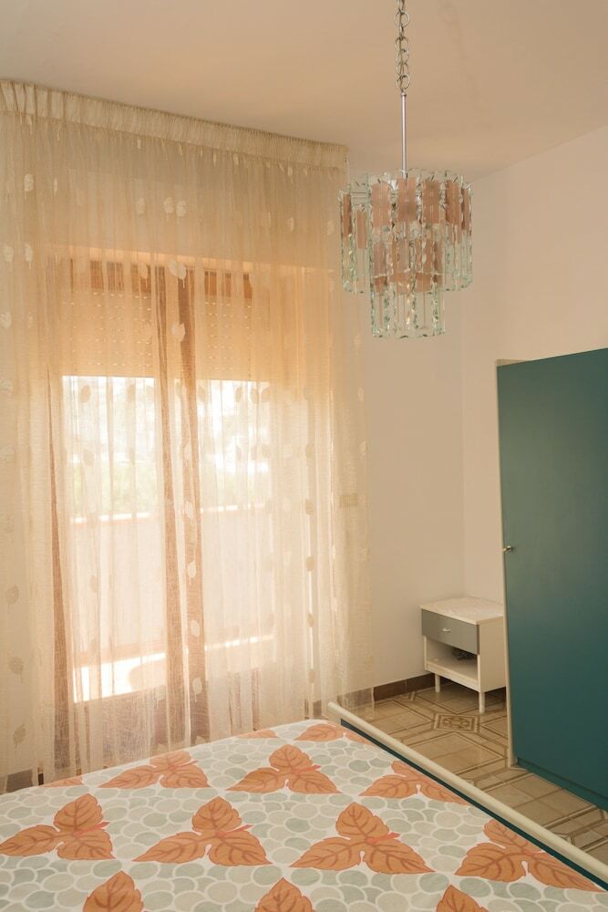 Apartamento Casa Castrogiovanni
