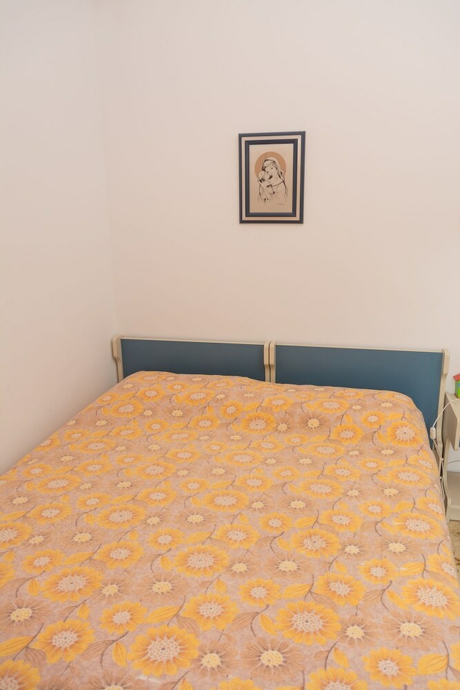 Apartamento Casa Castrogiovanni