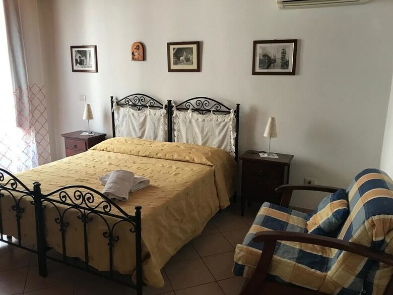 Sike Hotel Residence